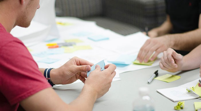 Concept Development Image